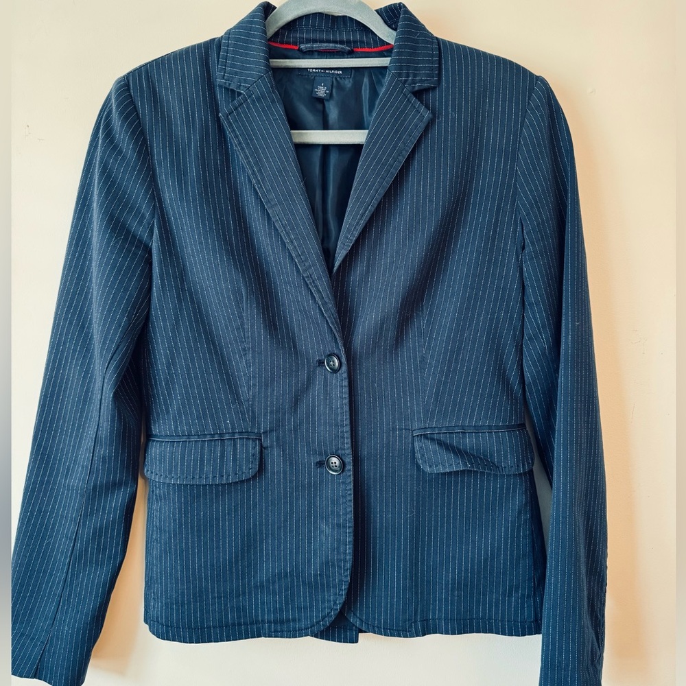 Tommy Hilfiger Blazer
